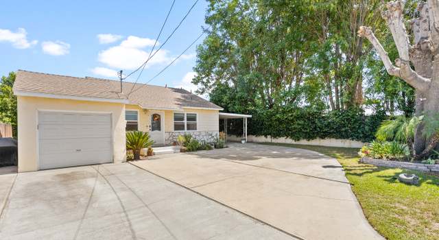 Photo of 619 Maydee St, Duarte, CA 91010