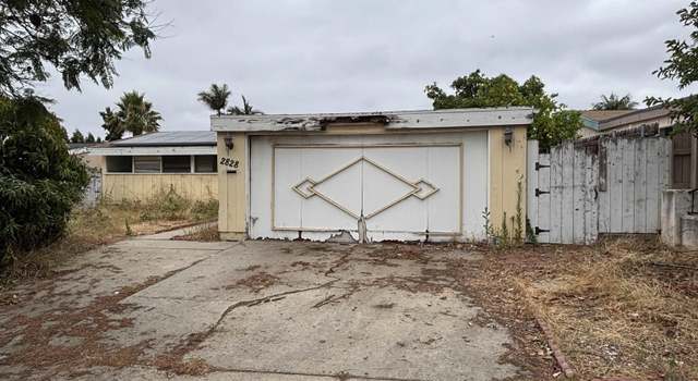 Photo of 2828 Mission Village Dr, San Diego, CA 92123