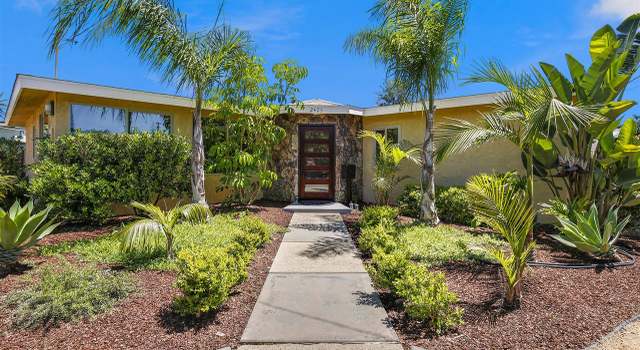 Photo of 2425 Blue Jay Dr, San Diego, CA 92123