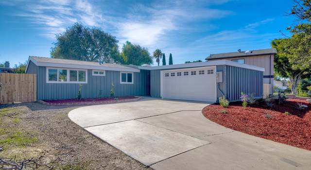 Photo of 9065 Keir St, San Diego, CA 92123