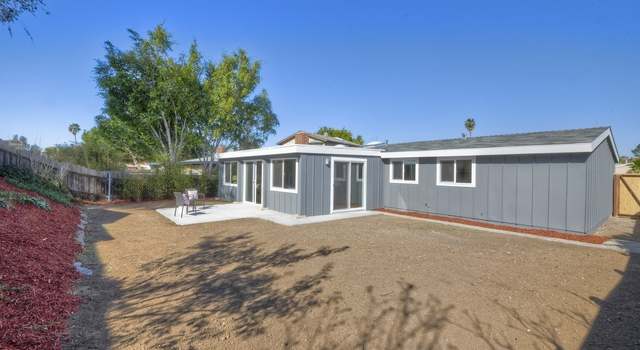 Photo of 9065 Keir St, San Diego, CA 92123