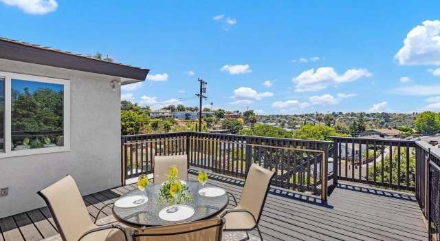 Photo of 4421 Marraco Dr, San Diego, CA 92115