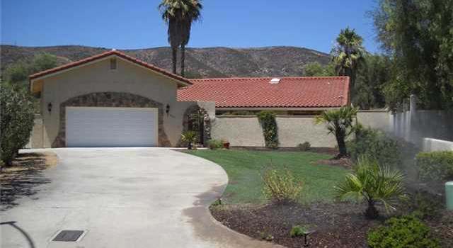 Photo of 16345 Bassett Ct, Ramona, CA 92065