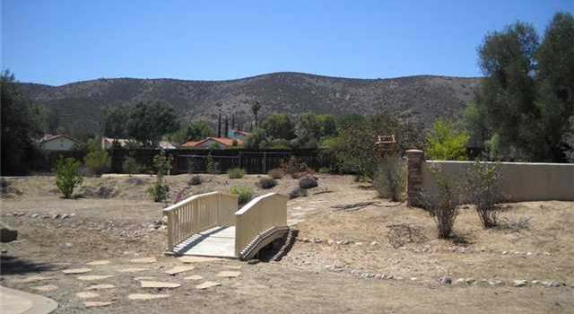 Photo of 16345 Bassett Ct, Ramona, CA 92065