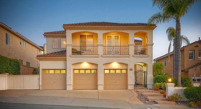 Photo of 11680 Cypress Canyon Rd, San Diego, CA 92131