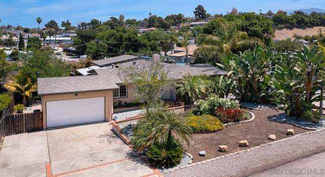 Photo of 3441 Harmony Ln, Spring Valley, CA 91977