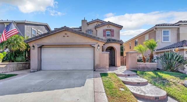 Photo of 1269 Long View Dr, Chula Vista, CA 91915