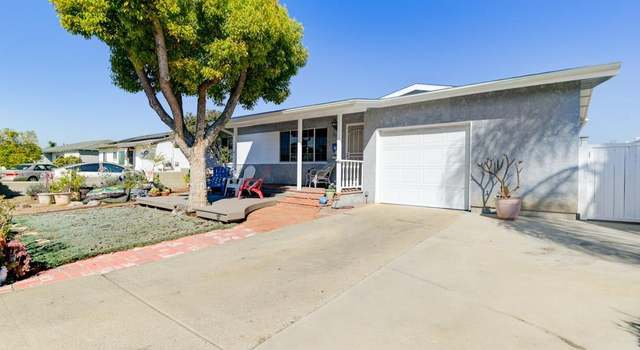 Photo of 6818 Harvala St, San Diego, CA 92115