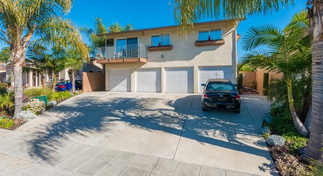 Photo of 4375 Felton #1, San Diego, CA 92104