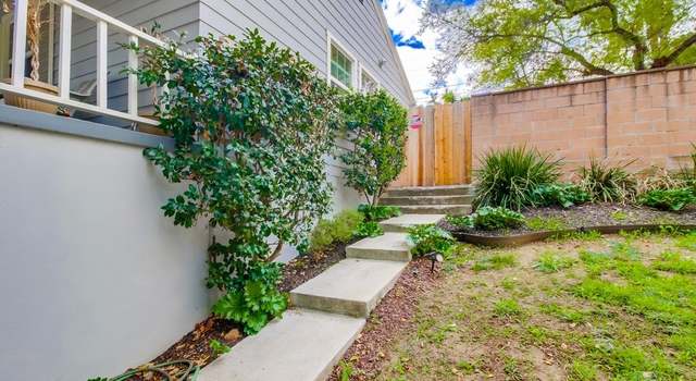 Photo of 4540 Alamo Dr, San Diego, CA 92115