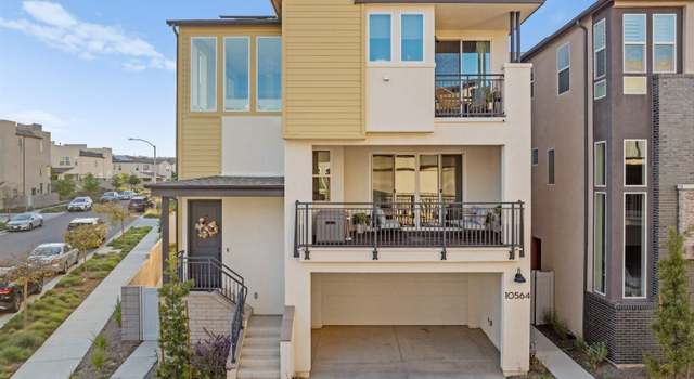 Photo of 10564 Cara Cara Dr, San Diego, CA 92126