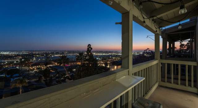 Photo of 2235 Linwood St Unit A6, San Diego, CA 92110