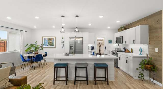 Photo of 411 Palmbark St, Vista, CA 92083