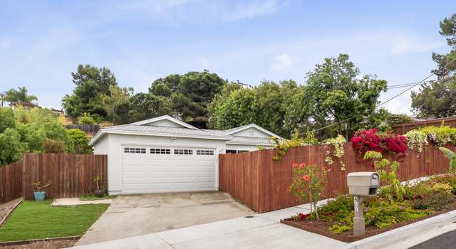 Photo of 411 Palmbark St, Vista, CA 92083