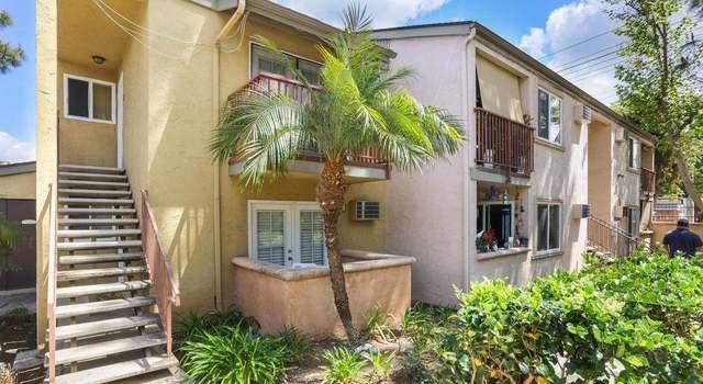 Photo of 1280 W Main St #24, El Cajon, CA 92020