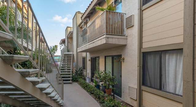 Photo of 2911 C St #97, San Diego, CA 92102