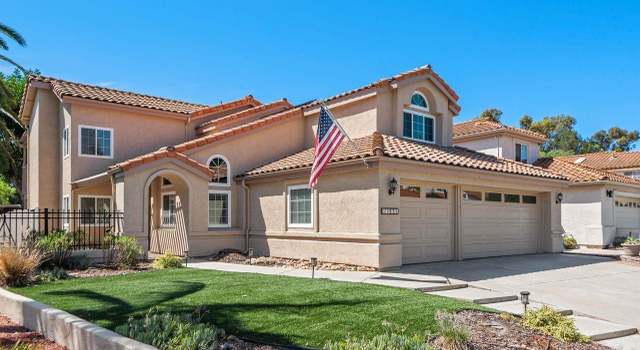Photo of 11655 Via Firul, San Diego, CA 92128