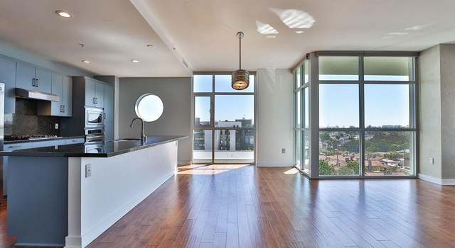 Photo of 3812 Park Blvd #611, San Diego, CA 92103
