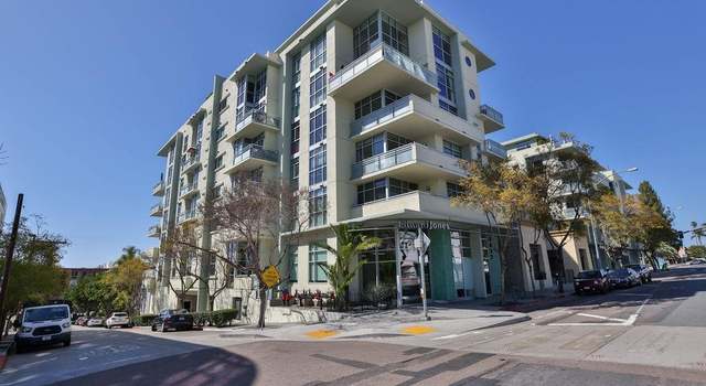 Photo of 3812 Park Blvd #611, San Diego, CA 92103