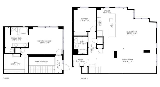 Photo of 3812 Park Blvd #611, San Diego, CA 92103