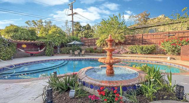 Photo of 1996 Valley Rim Rd, El Cajon, CA 92019