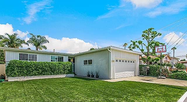 Photo of 7172 Malta, San Diego, CA 92111