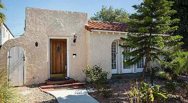 Photo of 4227 39th St, San Diego, CA 92105