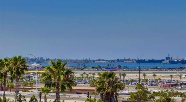 Photo of 3903 California #1, San Diego, CA 92110