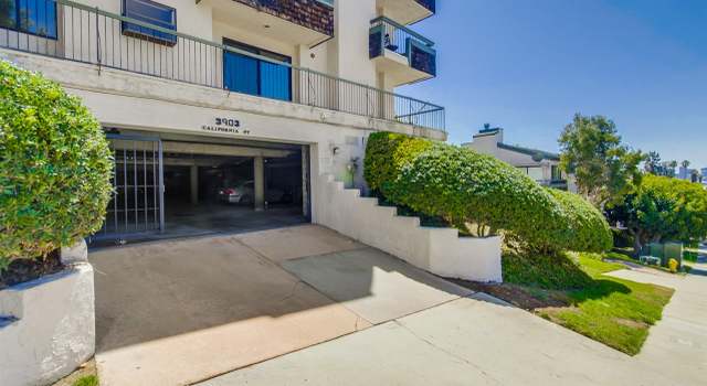 Photo of 3903 California #1, San Diego, CA 92110