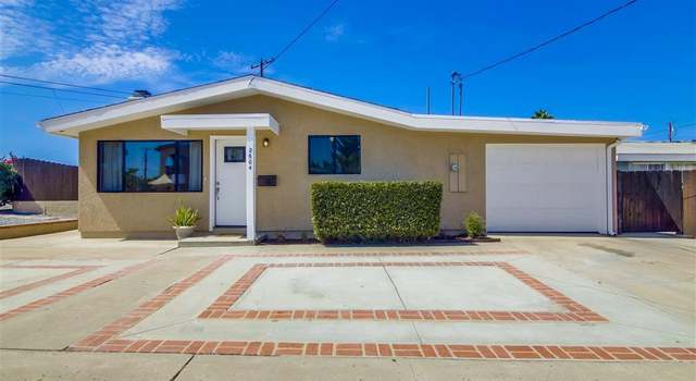 Photo of 2604 Palace Dr, San Diego, CA 92123