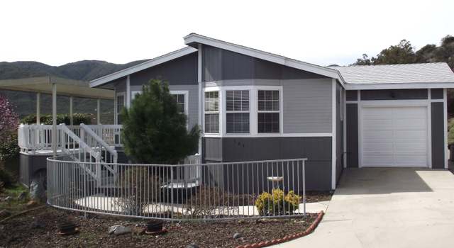 Photo of 35109 Highway 79 Spc 143/UNIT 142, Warner Springs, CA 92086