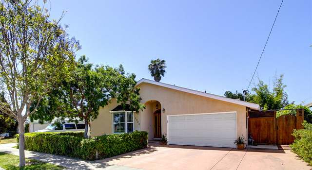 Photo of 4520 Miami Way, San Diego, CA 92117