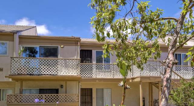 Photo of 4104 Mount Alifan Pl Unit I, San Diego, CA 92111