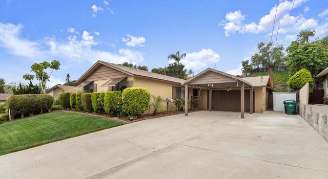 Photo of 3142 Mount Acmar Ct, San Diego, CA 92111