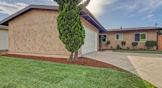 Photo of 5242 Gaylord Pl, San Diego, CA 92117