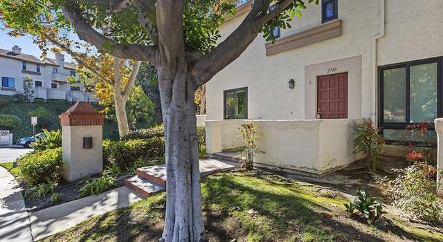 Photo of 2710 Ariane Dr #6, San Diego, CA 92117