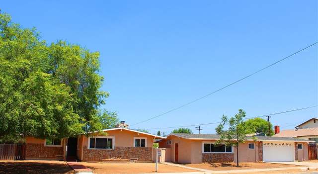 Photo of 1296 Andover, El Cajon, CA 92019