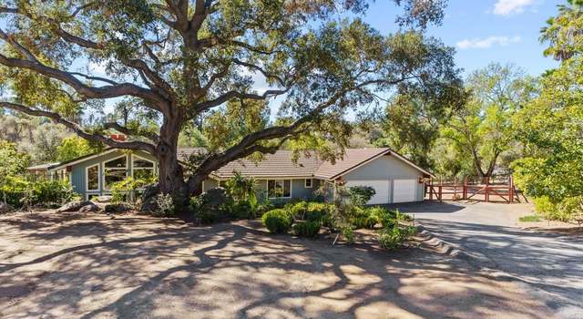 Photo of 911 Oak Ln, Escondido, CA 92029