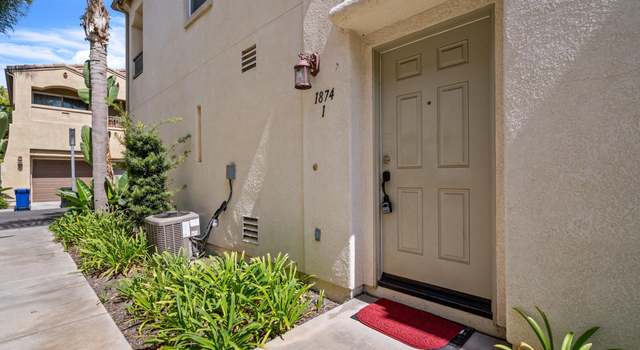 Photo of 1874 Miner Creek Ln #1, Chula Vista, CA 91913