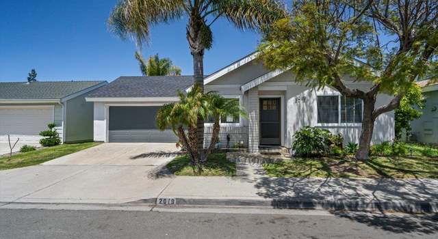 Photo of 2019 Bridgeport, Chula Vista, CA 91913