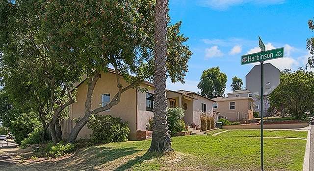 Photo of 7208 W Point, La Mesa, CA 91942