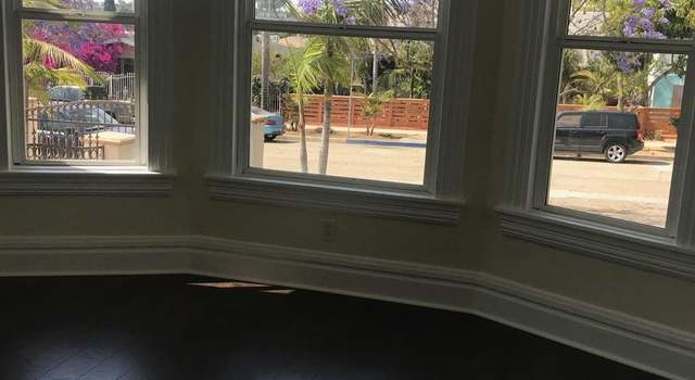 Photo of 2831 Franklin Ave, San Diego, CA 92113