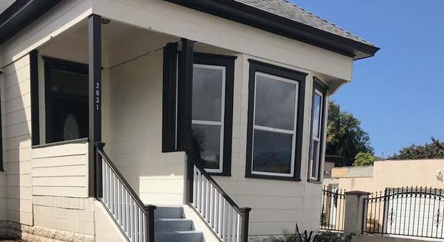 Photo of 2831 Franklin Ave, San Diego, CA 92113