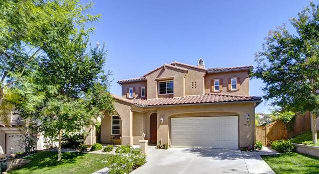 Photo of 11387 Rose Garden Ct, San Diego, CA 92131