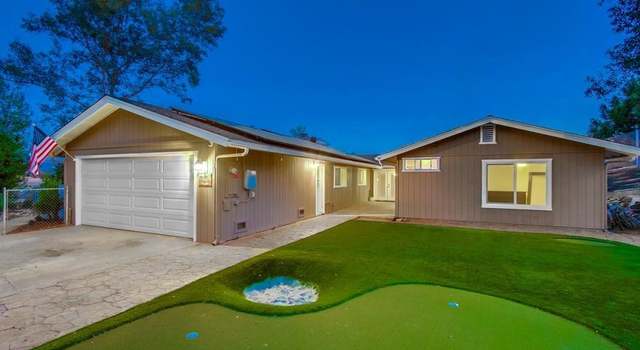 Photo of 1256 Cedar St, Ramona, CA 92065