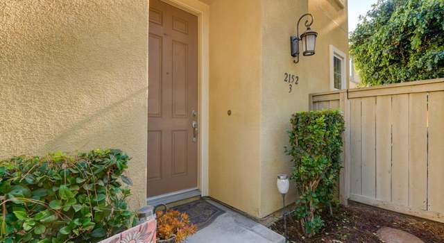 Photo of 2152 Caminito Cinzia #3, Chula Vista, CA 91915