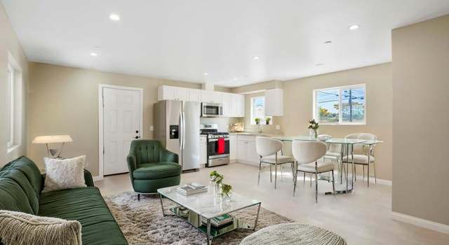 Photo of 3580 K St, San Diego, CA 92102