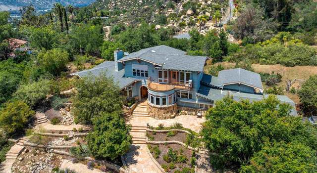 Photo of 6132 Rainbow Heights Rd, Fallbrook, CA 92028