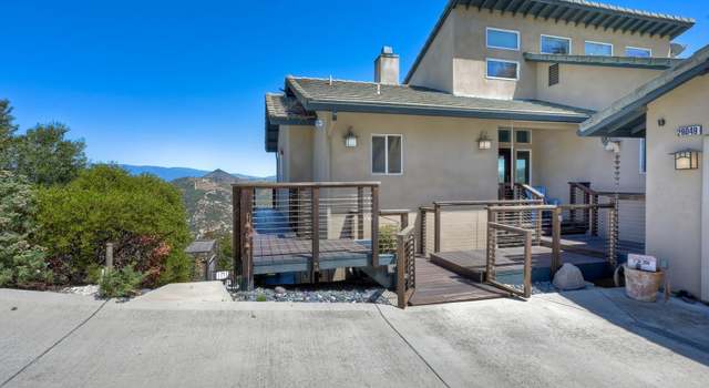 Photo of 29049 N View Ln, Escondido, CA 92026