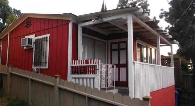 Photo of 1611 Chalmers St, San Diego, CA 92103